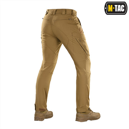 M-Tac pants Aggressor Summer Flex Coyote 28/30