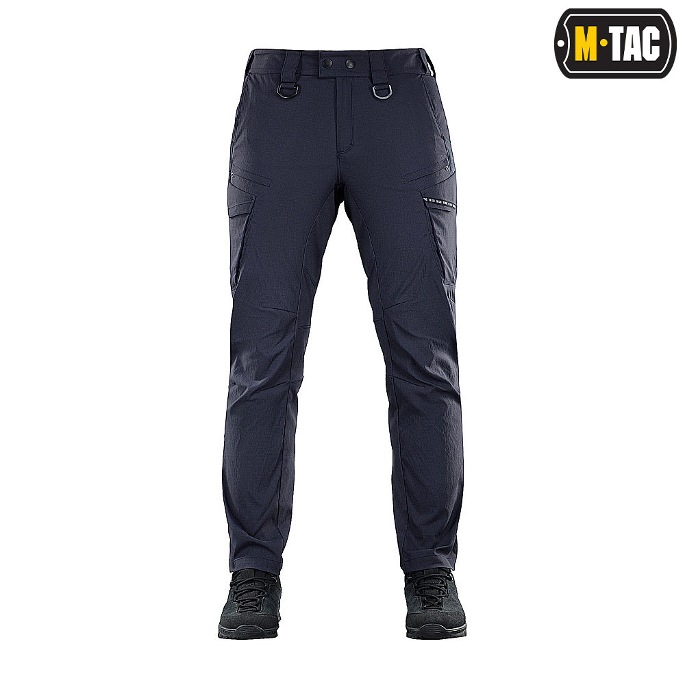M-Tac pants Aggressor Summer Flex