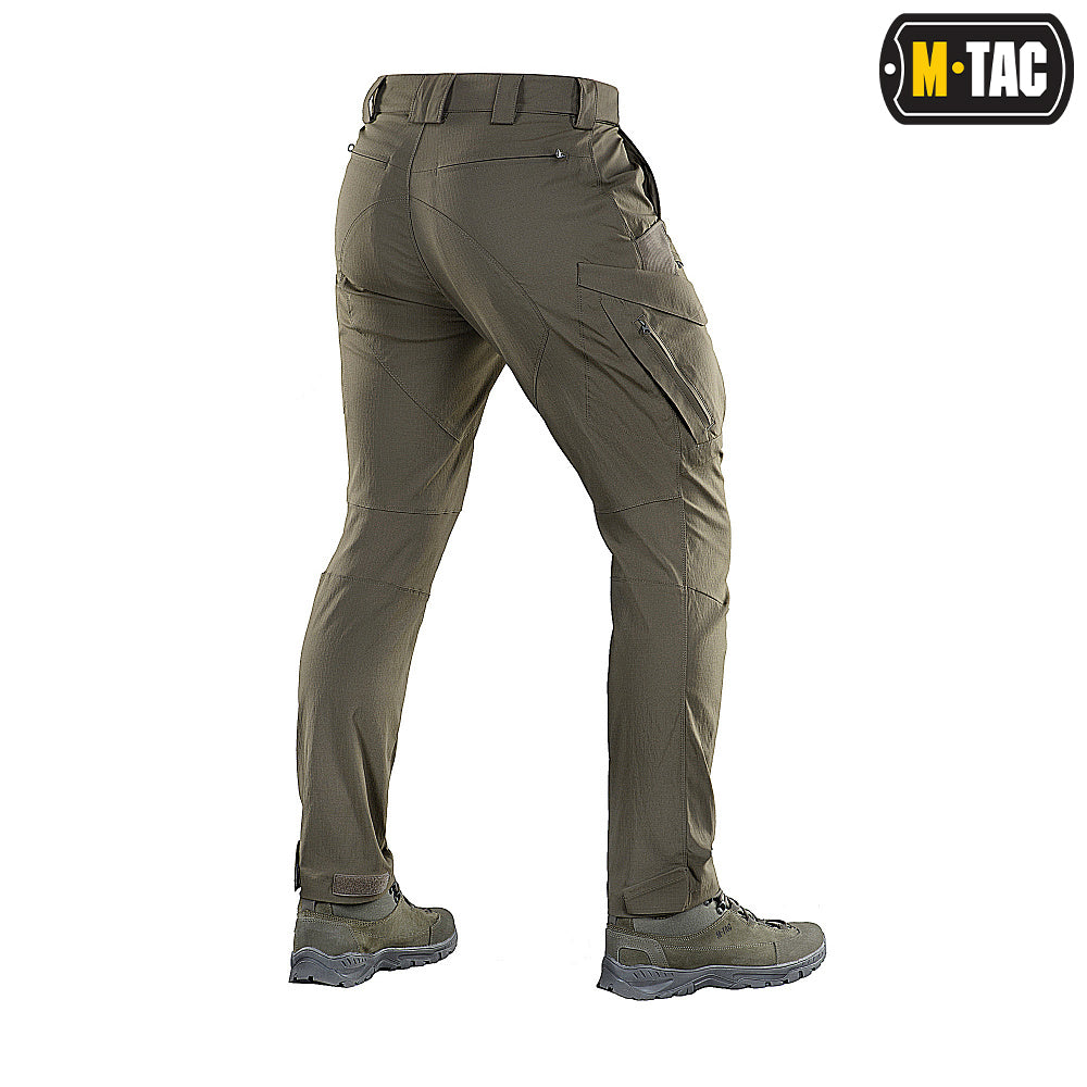 M-Tac pants Aggressor Summer Flex