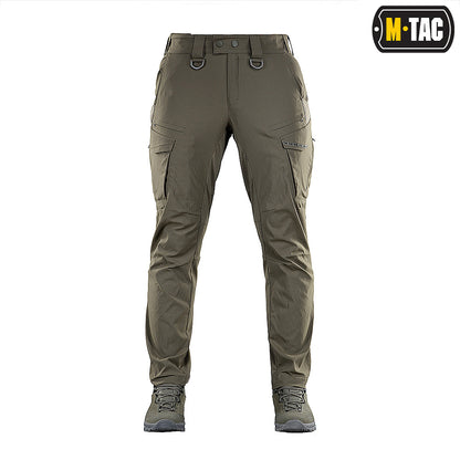 M-Tac pants Aggressor Summer Flex