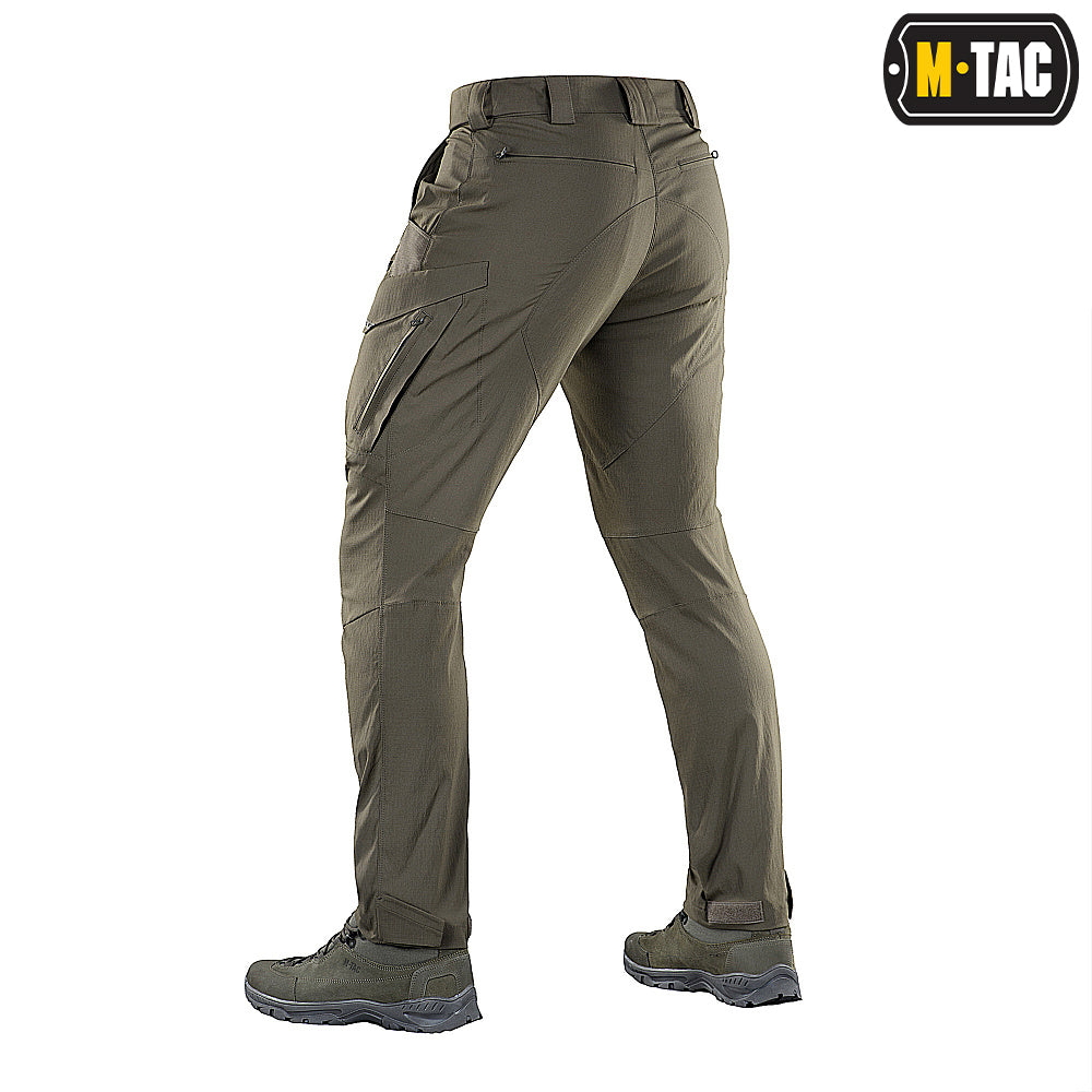 M-Tac pants Aggressor Summer Flex