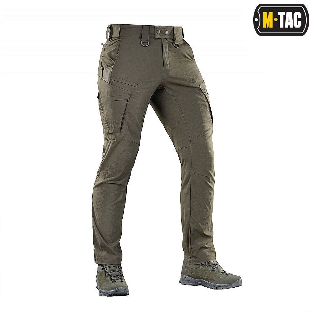 M-Tac pants Aggressor Summer Flex