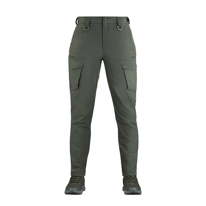 Pants Aggressor Summer Flex Lady