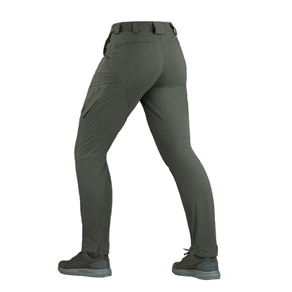 Pants Aggressor Summer Flex Lady