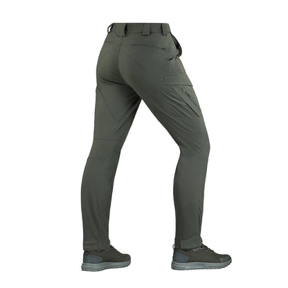 Pants Aggressor Summer Flex Lady