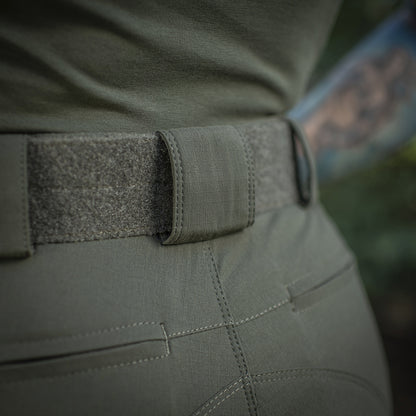 Pants Aggressor Summer Flex Lady