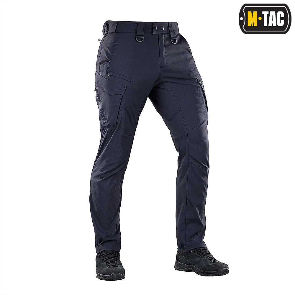 M-Tac pants Aggressor Summer Flex