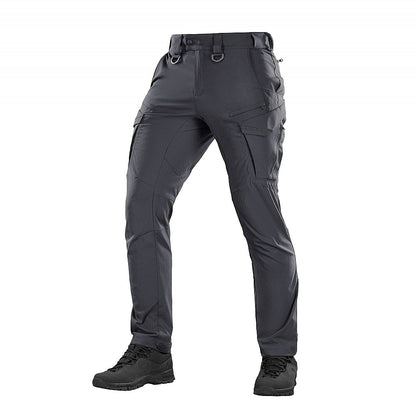 M-Tac pants Aggressor Summer Flex