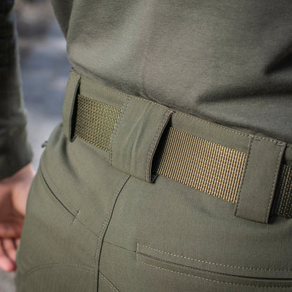 M-Tac pants Aggressor Summer Flex Army Olive 30/34