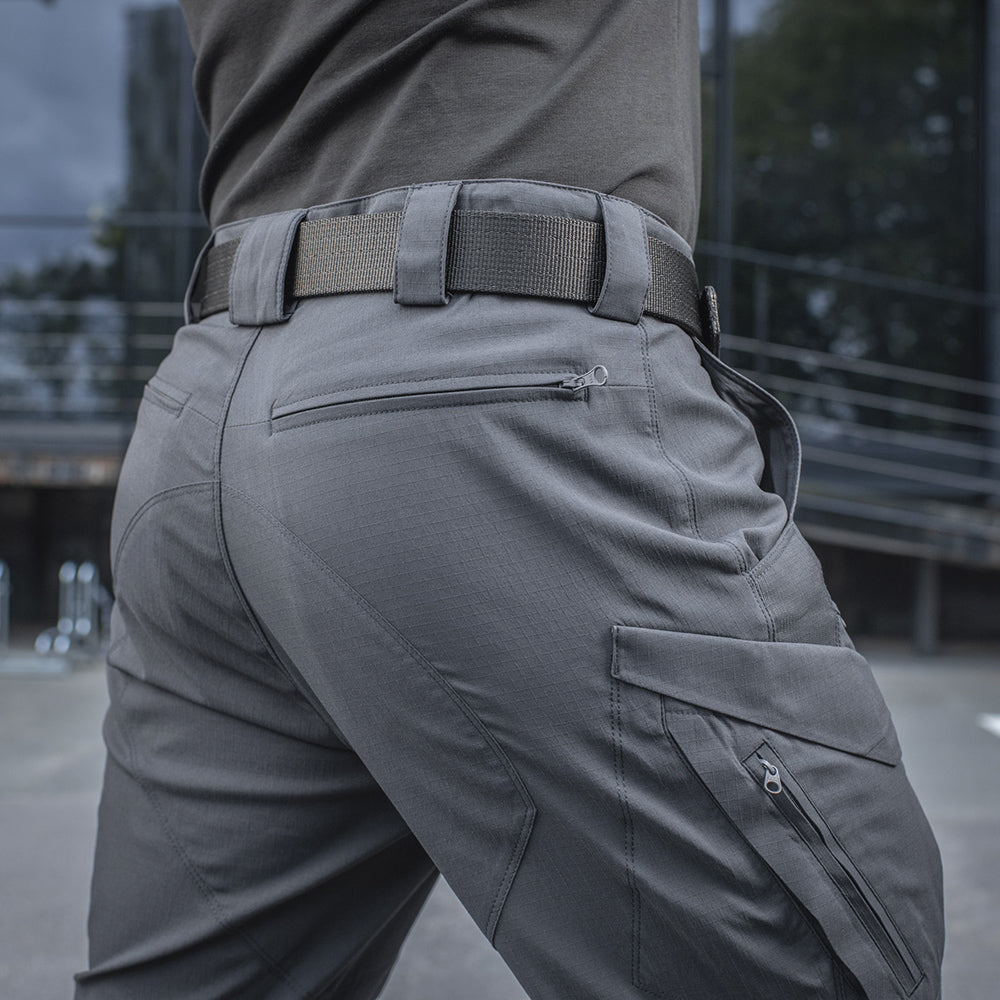 M-Tac pants Aggressor Summer Flex