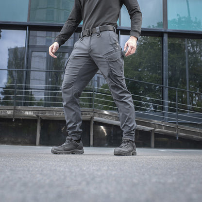 M-Tac pants Aggressor Summer Flex
