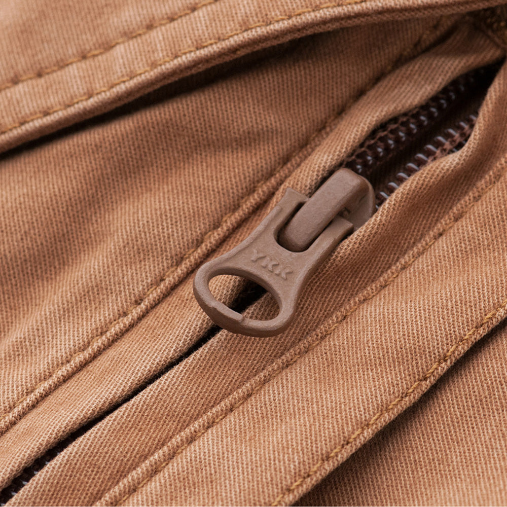 M-Tac pants Aggressor Vintage Coyote Brown 36/34