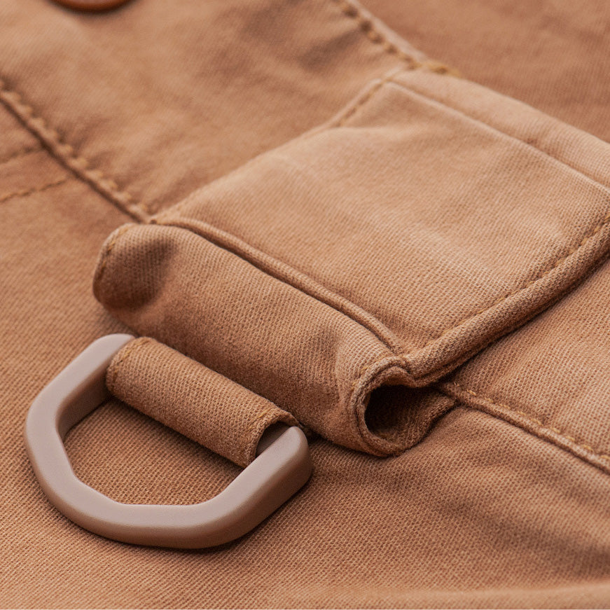 M-Tac pants Aggressor Vintage Coyote Brown 42/34