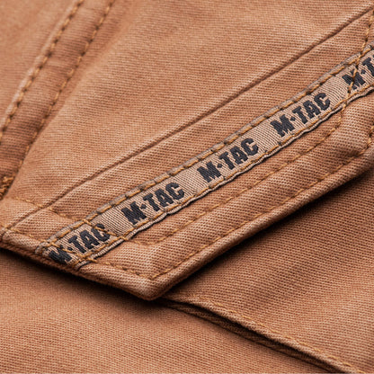 M-Tac pants Aggressor Vintage