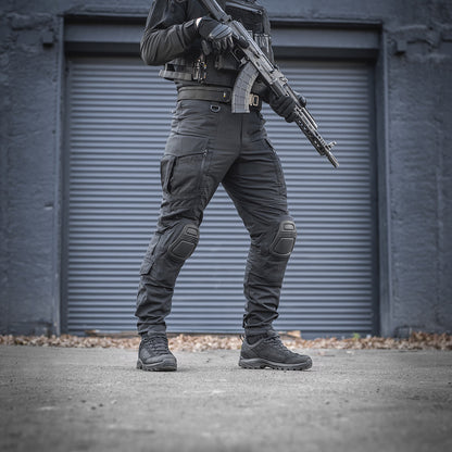 M-Tac pants Army Nyco Extreme