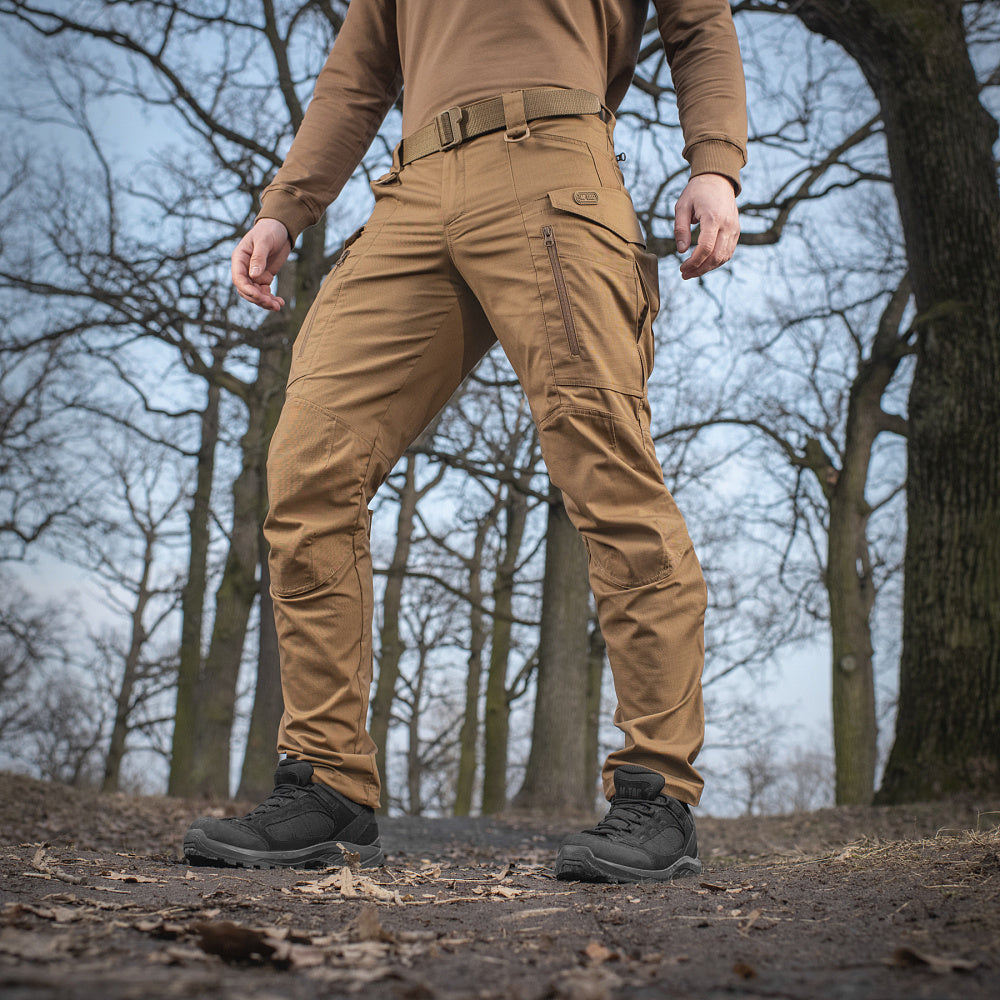 Pants Conquistador Gen.I Flex