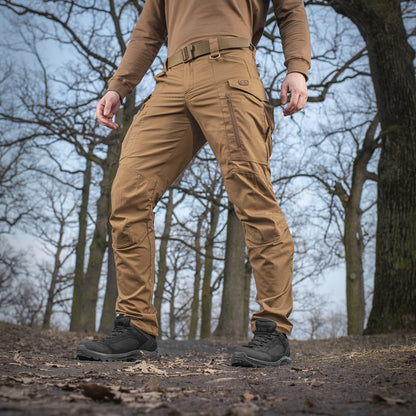 Pants Conquistador Gen.I Flex