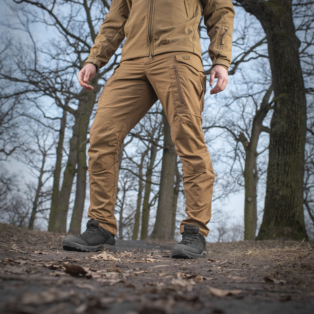 Pants Conquistador Gen.I Flex