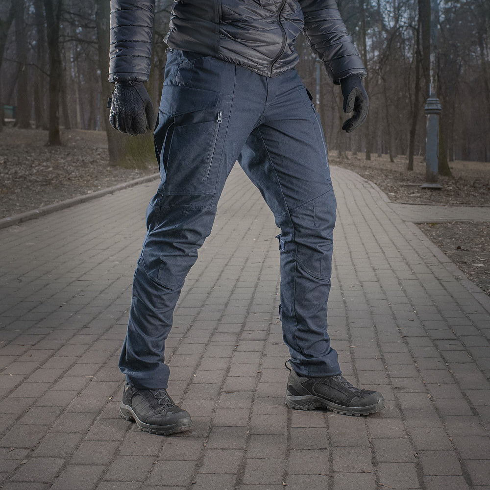 M-Tac pants Conquistador Gen.I Flex