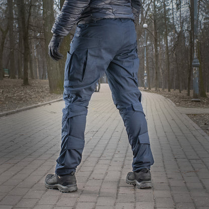 M-Tac pants Conquistador Gen.I Flex