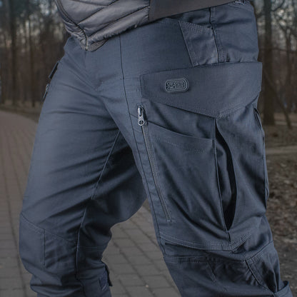 M-Tac pants Conquistador Gen.I Flex