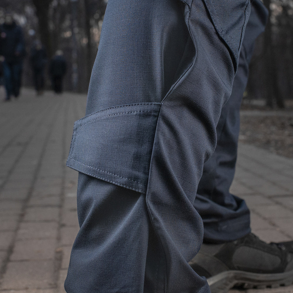 M-Tac pants Conquistador Gen.I Flex