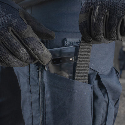 M-Tac pants Conquistador Gen.I Flex