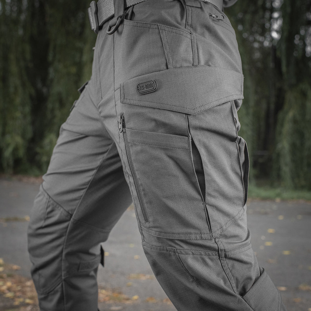 Pants Conquistador Gen.I Flex