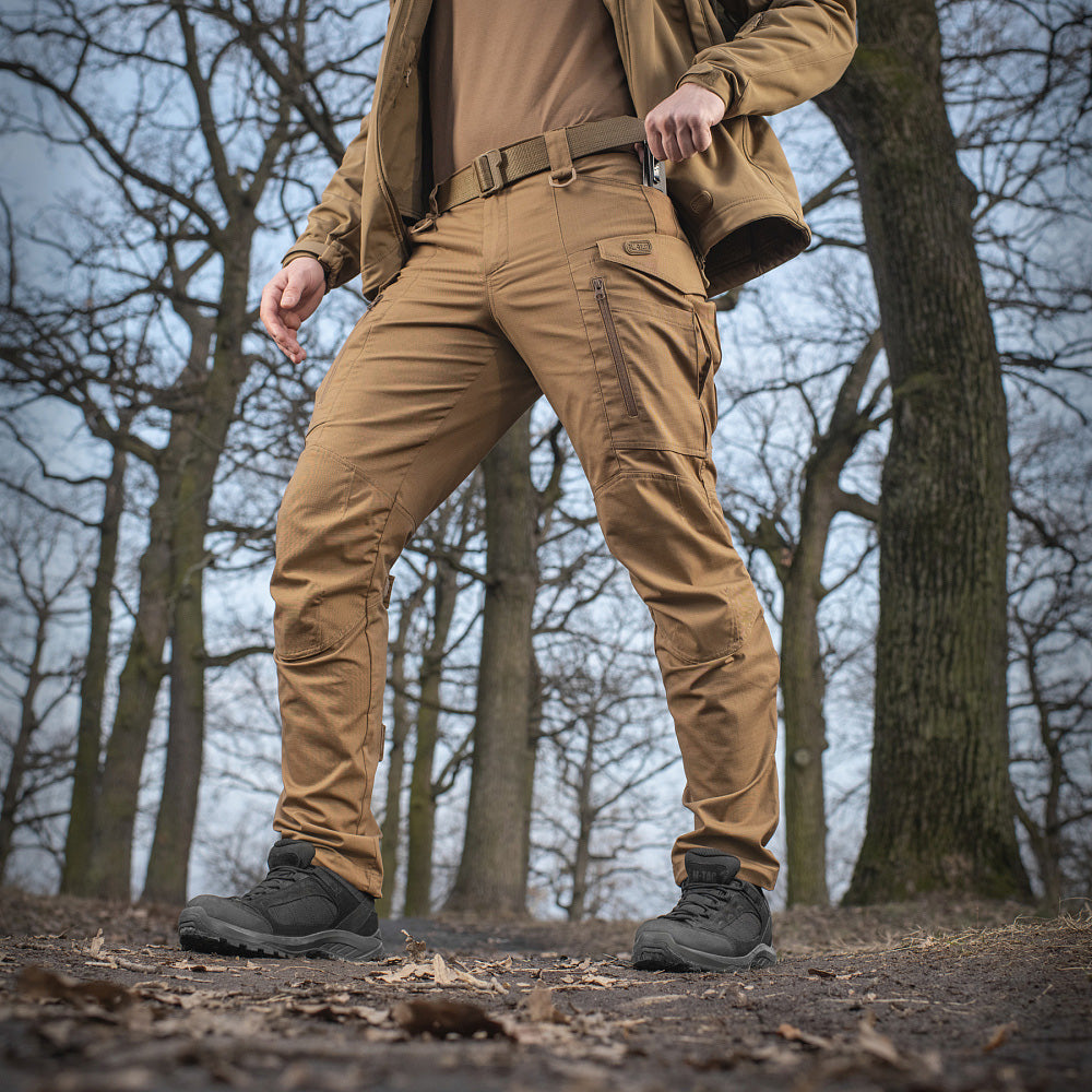 Pants Conquistador Gen.I Flex