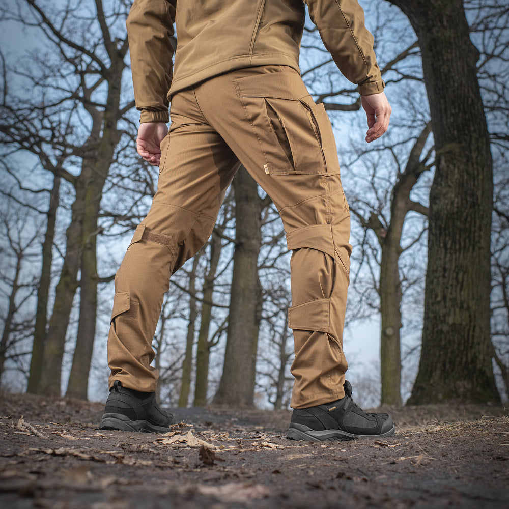 Pants Conquistador Gen.I Flex