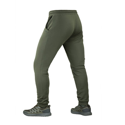 Pants Cotton Classic