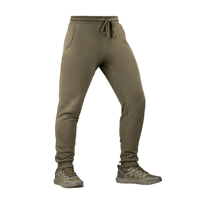 Pants Cotton Classic