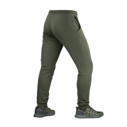 Pants Cotton Classic