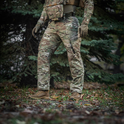 M-Tac Pants Field NYCO