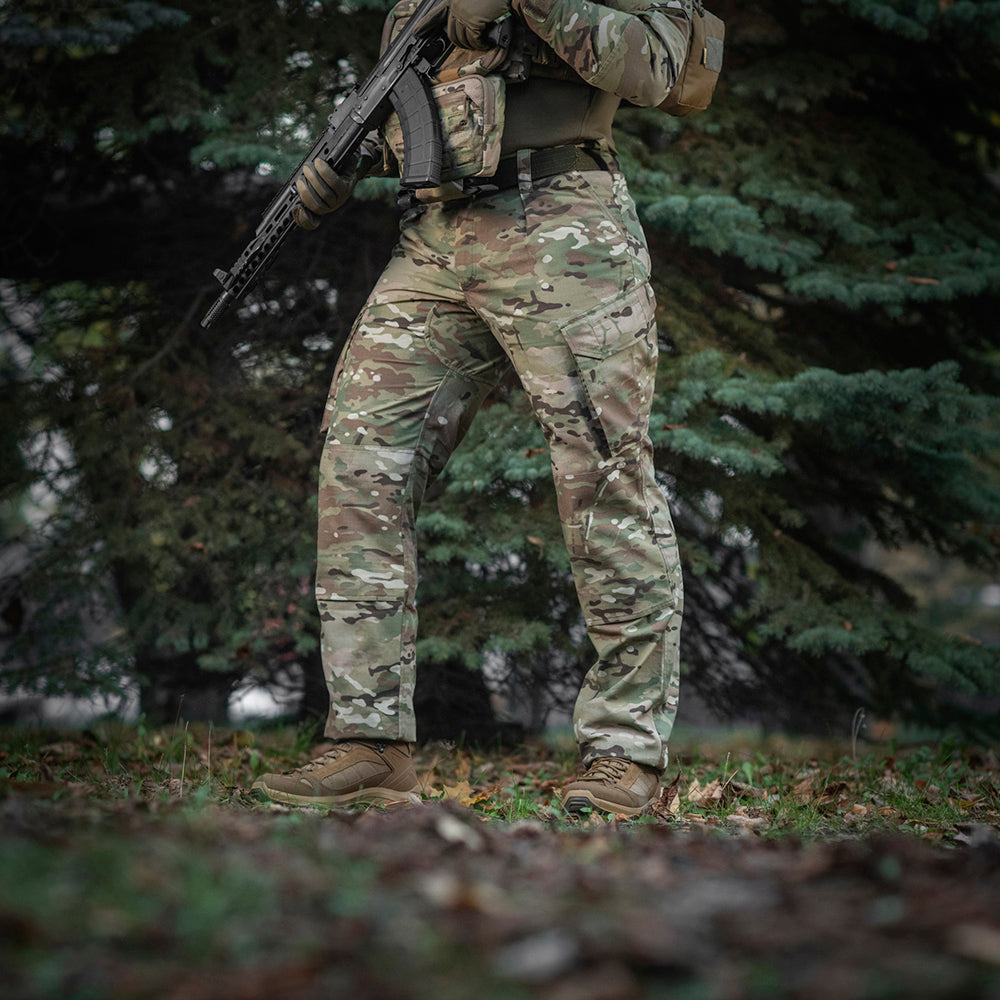 M-Tac Pants Field NYCO
