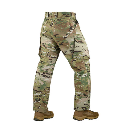 M-Tac Pants Field NYCO