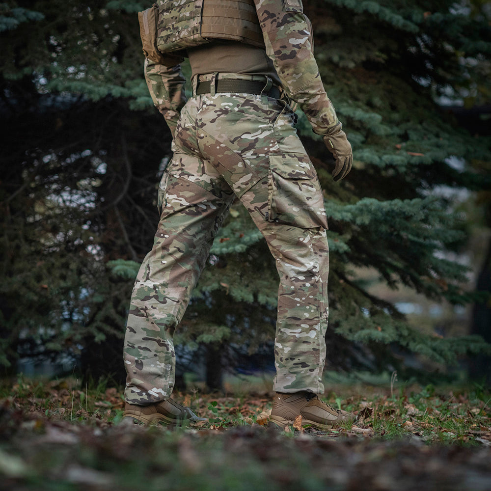 M-Tac Pants Field NYCO