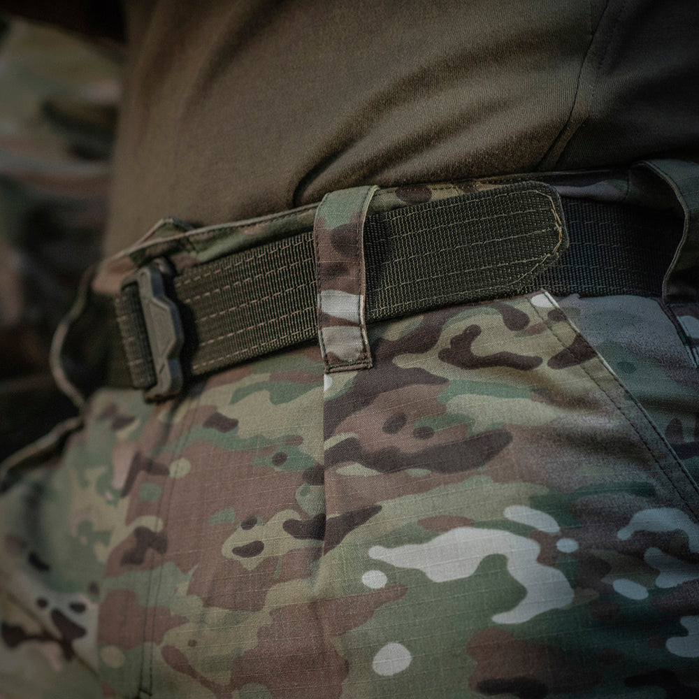 M-Tac Pants Field NYCO