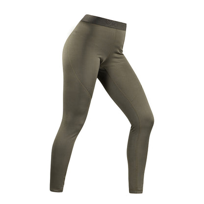 Pants fleece Delta Level 2 Lady