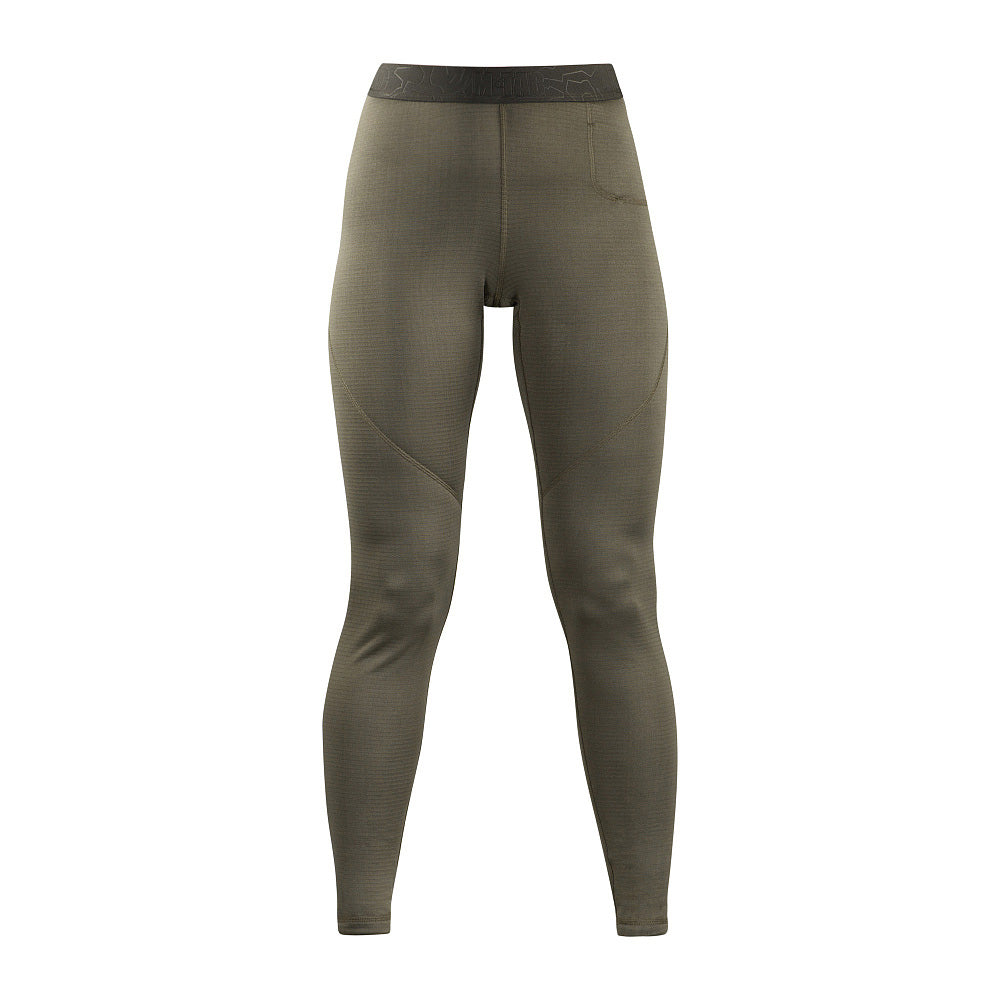 Pants fleece Delta Level 2 Lady