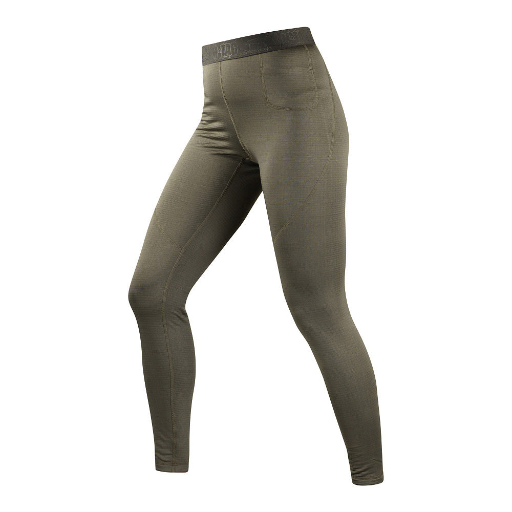 Pants fleece Delta Level 2 Lady