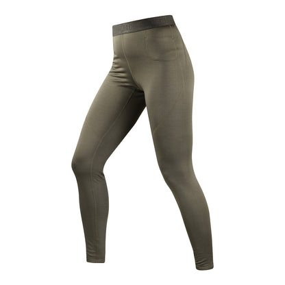 Pants fleece Delta Level 2 Lady