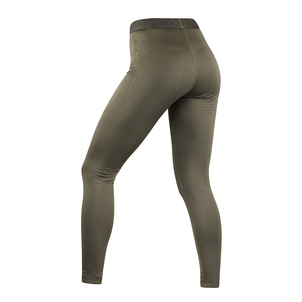 Pants fleece Delta Level 2 Lady