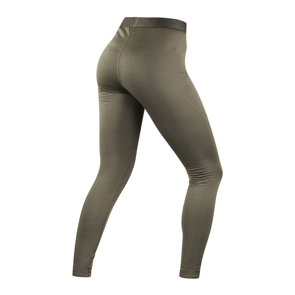 Pants fleece Delta Level 2 Lady