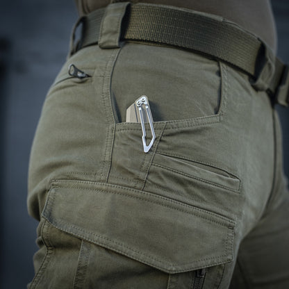 M-Tac Pants Patriot Gen.III Vintage