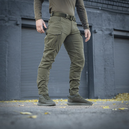 M-Tac Pants Patriot Gen.III Vintage