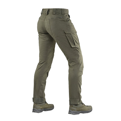 M-Tac Pants Patriot Gen.III Vintage
