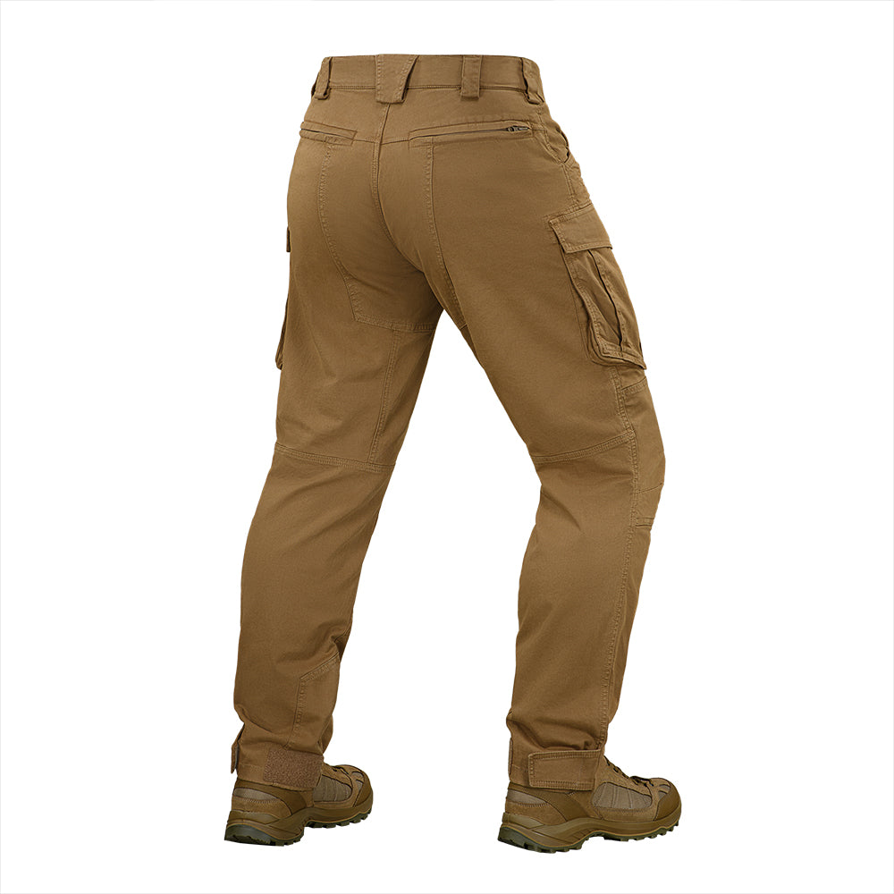 M-Tac Pants Patriot Gen.III Vintage