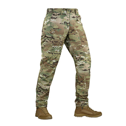 M-Tac Pants Patrol Gen.III Nyco Extreme