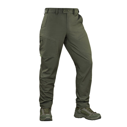M-Tac Pants Patrol Gen.III Special Edition
